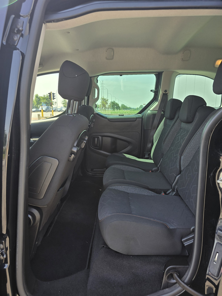Peugeot Partner Partner Tepee 1.2 PureTech Style S — photo 13