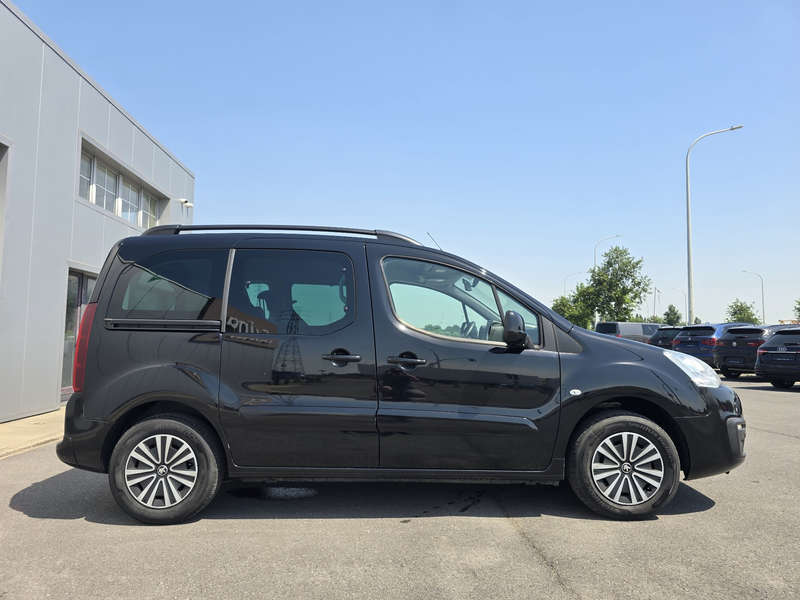 Peugeot Partner Partner Tepee 1.2 PureTech Style S — photo 5