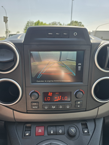 Peugeot Partner Partner Tepee 1.2 PureTech Style S — photo 11