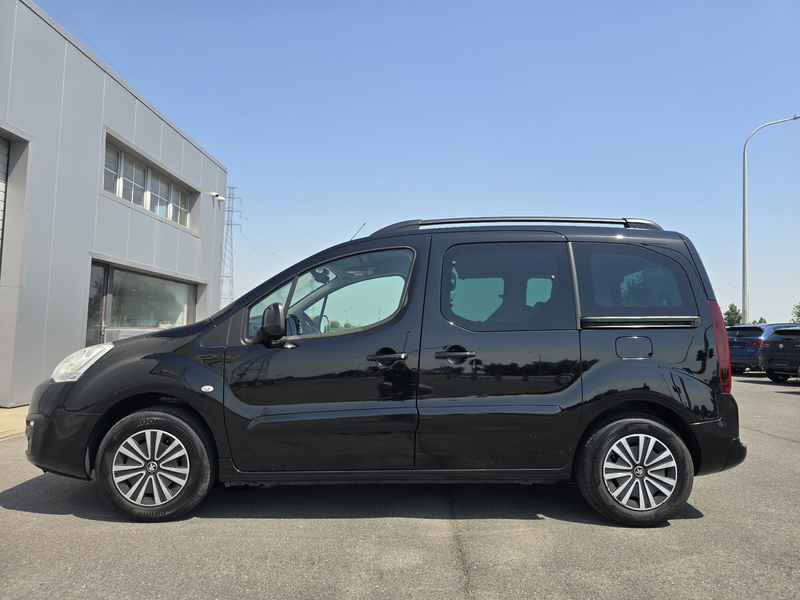 Peugeot Partner Partner Tepee 1.2 PureTech Style S — photo 6