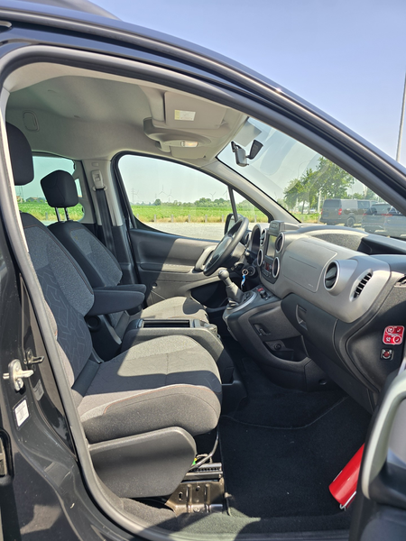 Peugeot Partner Partner Tepee 1.2 PureTech Style S — photo 8