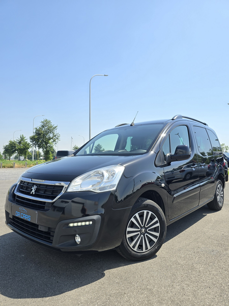 Peugeot Partner Partner Tepee 1.2 PureTech Style S