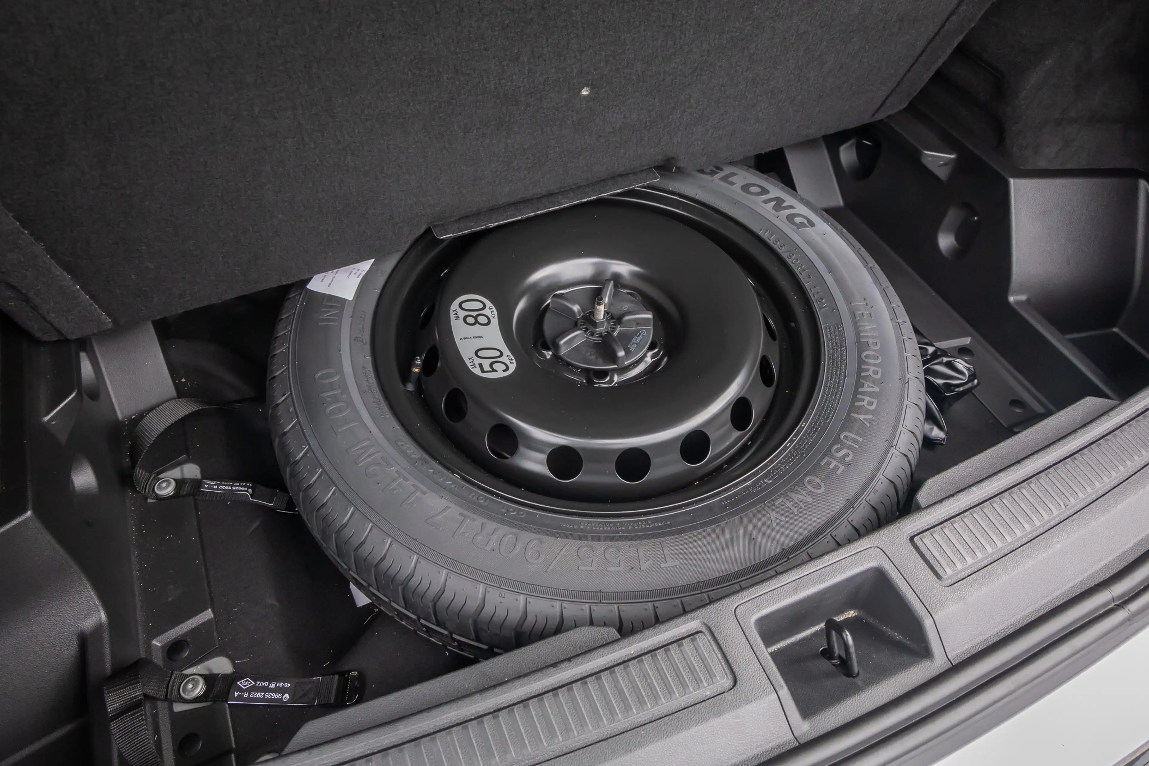 Renault Austral 1.2 E-Tech full hybrid 200 evolution | Apple Carpl — photo 19