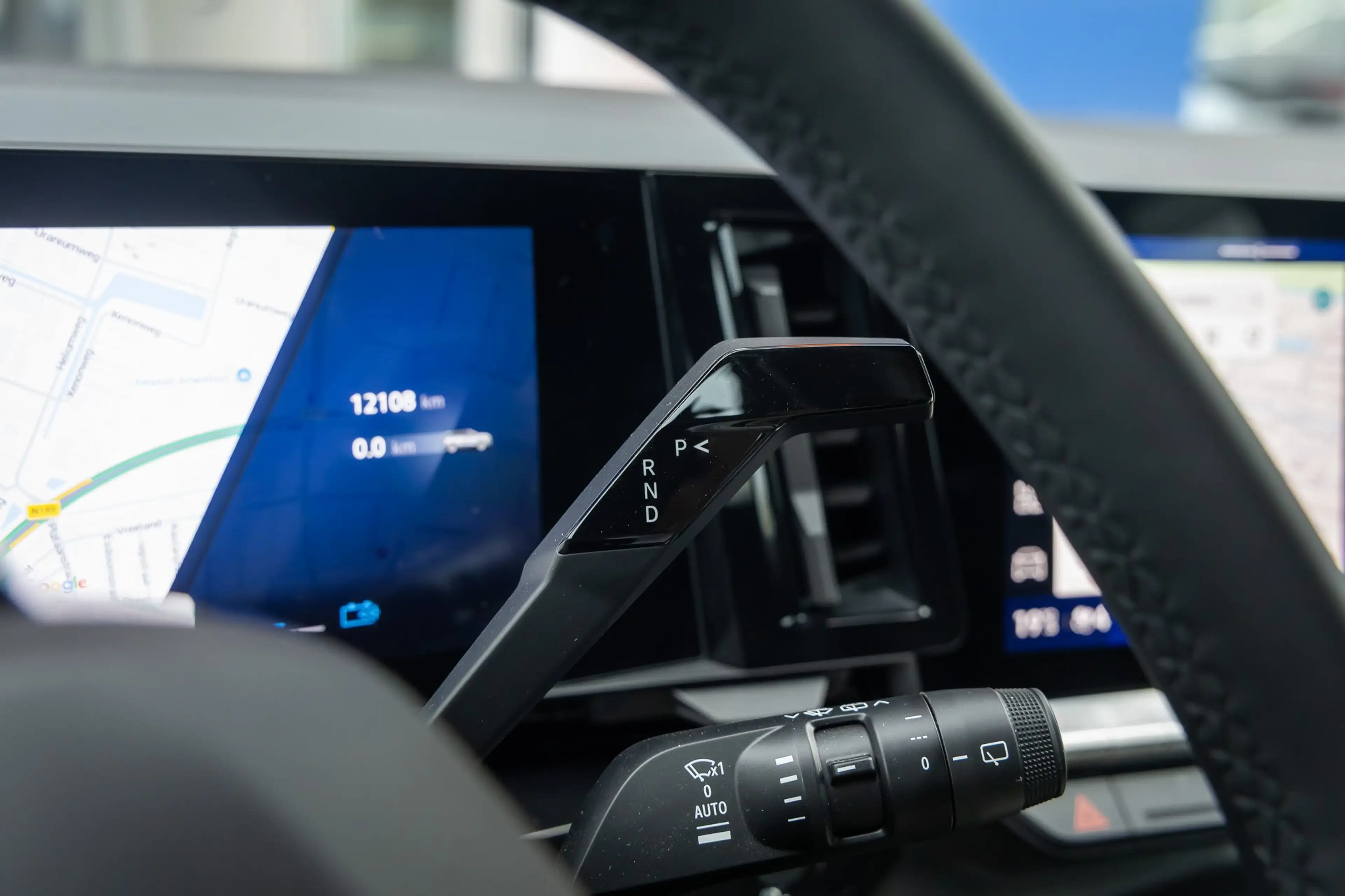 Renault Austral 1.2 E-Tech full hybrid 200 evolution | Apple Carpl — photo 27