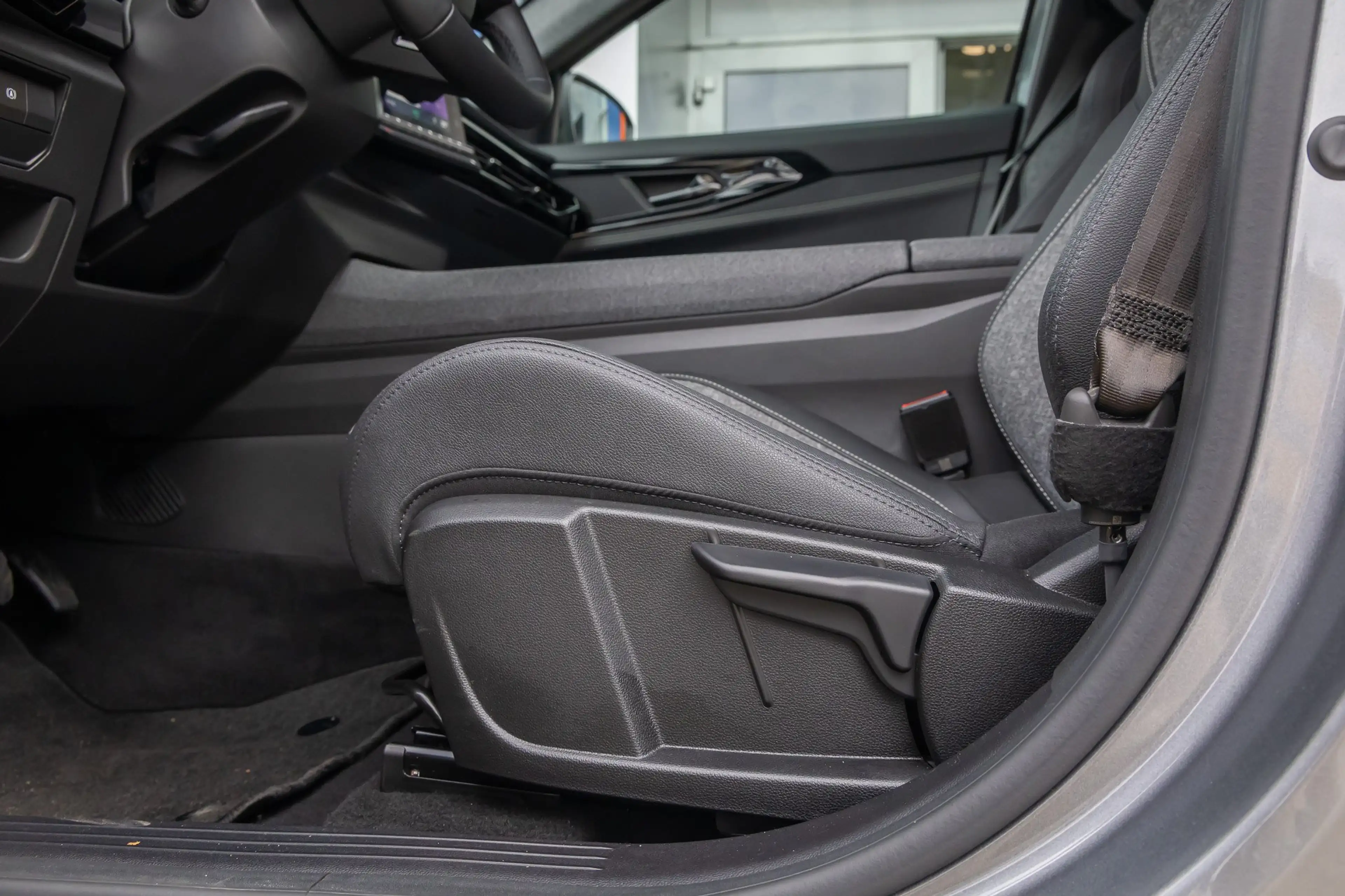 Renault Austral 1.2 E-Tech full hybrid 200 evolution | Apple Carpl — photo 14