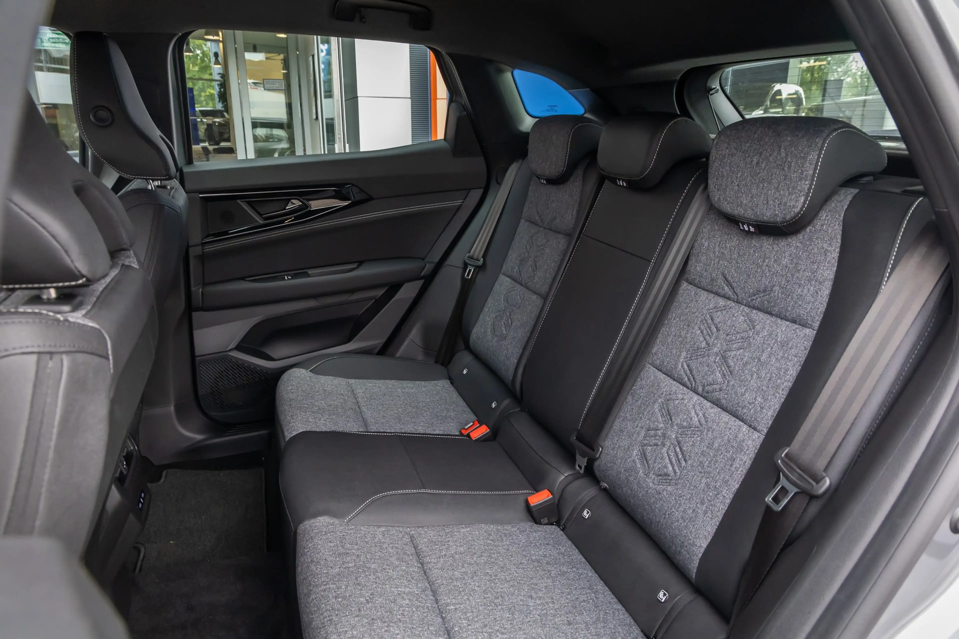 Renault Austral 1.2 E-Tech full hybrid 200 evolution | Apple Carpl — photo 11