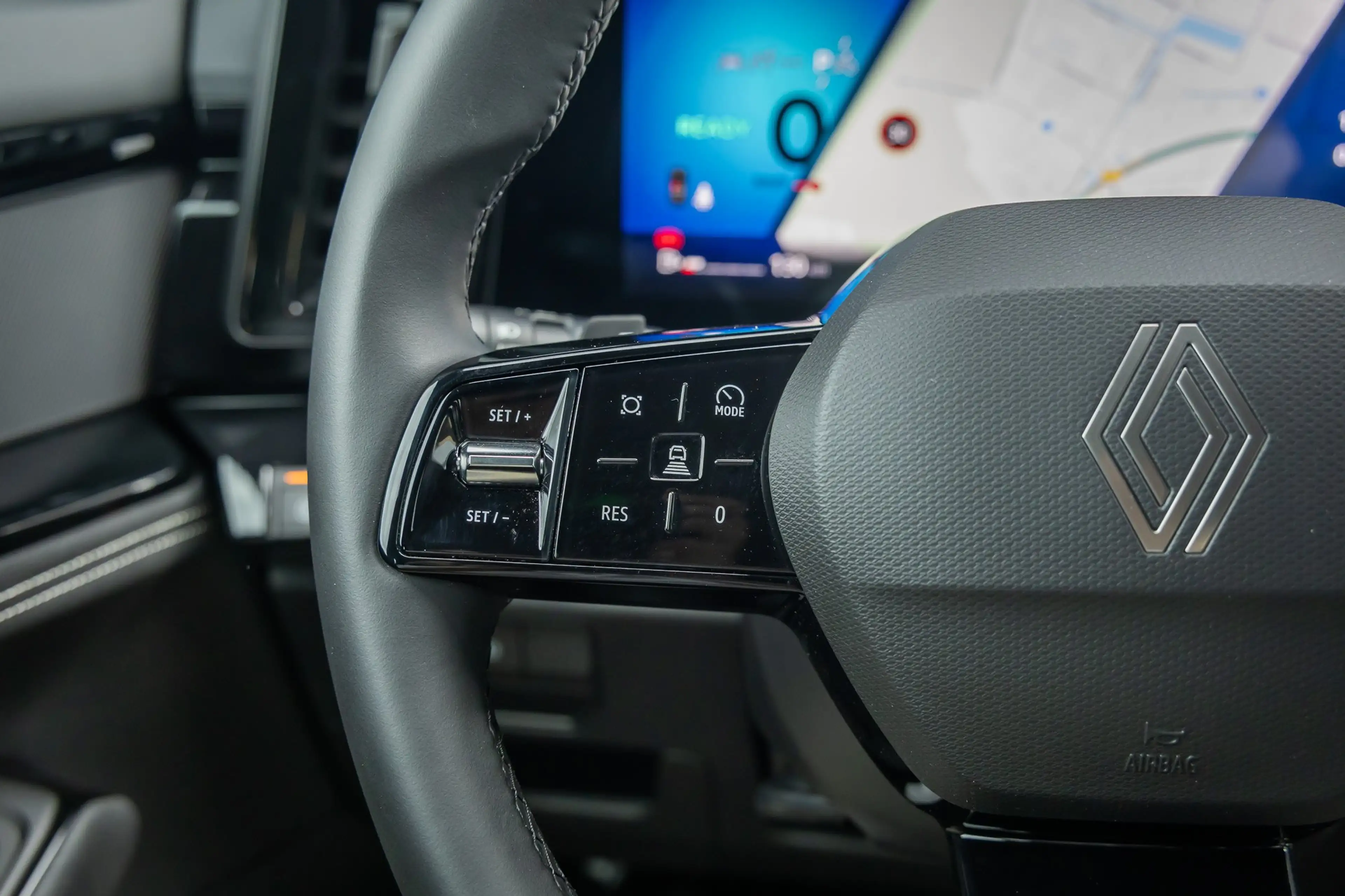 Renault Austral 1.2 E-Tech full hybrid 200 evolution | Apple Carpl — photo 26
