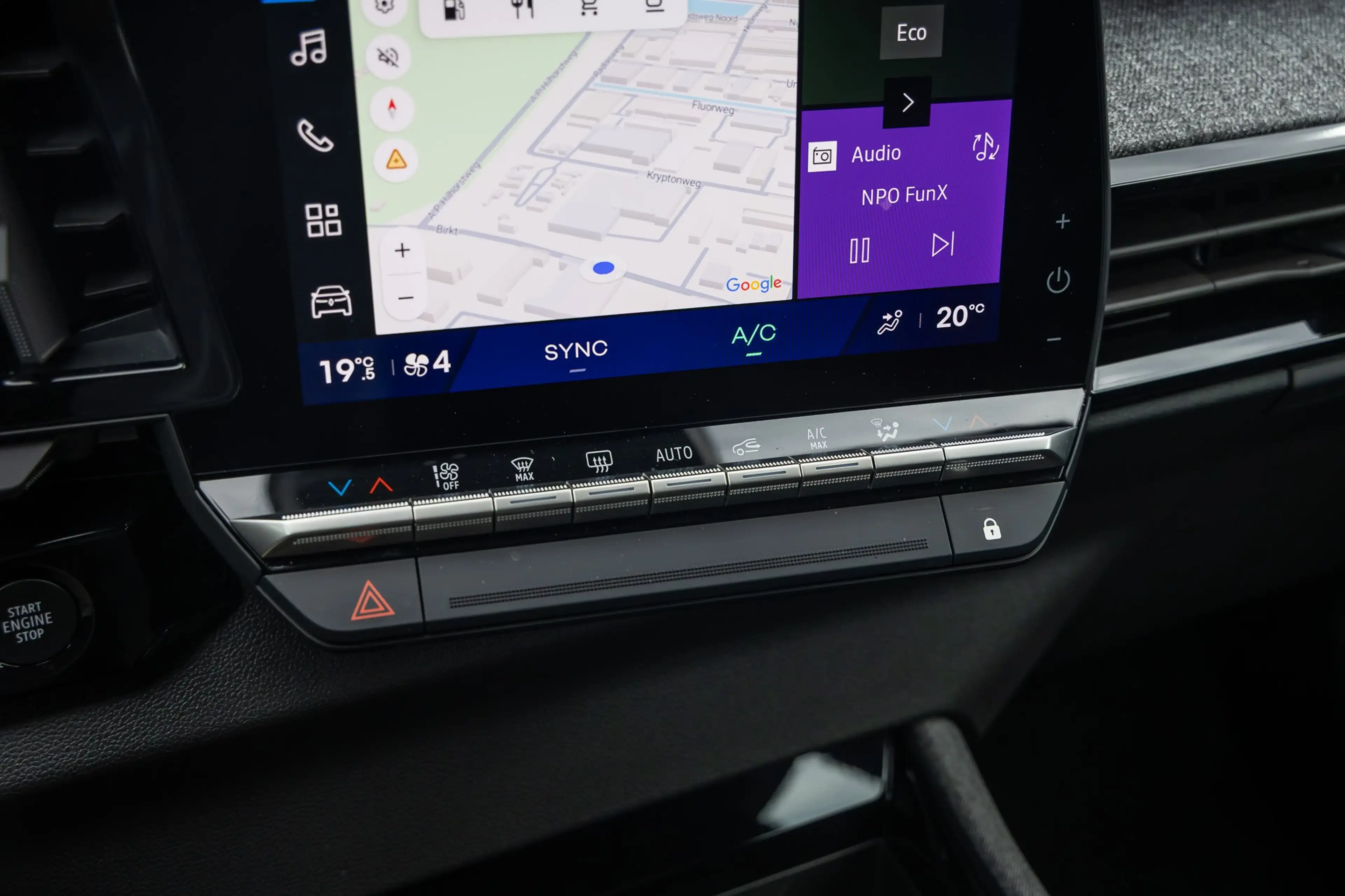 Renault Austral 1.2 E-Tech full hybrid 200 evolution | Apple Carpl — photo 35