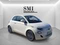 Fiat 500e Icon 87KW Blanco - thumbnail 3