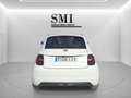 Fiat 500e Icon 87KW Blanco - thumbnail 5