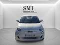 Fiat 500e Icon 87KW Blanco - thumbnail 2