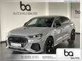 Audi RS Q3 RS Q3 Sportback 21"/NaviPlus/ACC/RS-Sport/Black Grau - thumbnail 1