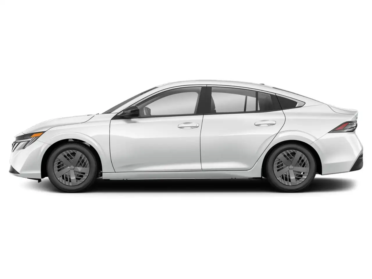 Nissan Sentra снимка Nissan Sentra