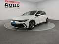 Volkswagen Golf VIII R-Line (ACC.Lenkradheizung) 1.5 eTSI DSG Weiß - thumbnail 2
