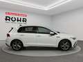 Volkswagen Golf VIII R-Line (ACC.Lenkradheizung) 1.5 eTSI DSG Weiß - thumbnail 5