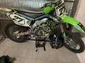Kawasaki KX 450 - thumbnail 4
