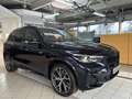 BMW X5 xDrive M Sport* Head-up*Standheizung*AHK+Pano Schwarz - thumbnail 4