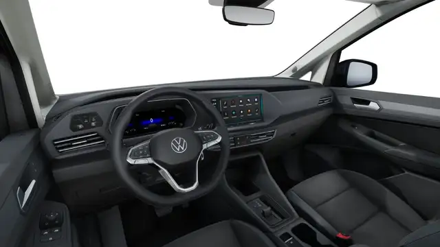 Volkswagen Caddy view 6