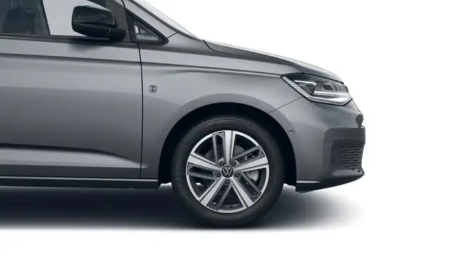 Volkswagen Caddy view 5