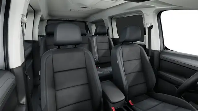 Volkswagen Caddy view 7