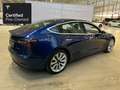 Tesla Model 3 Long Range AWD “Certified Pre-Owned” Bleu - thumbnail 10