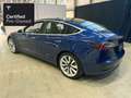 Tesla Model 3 Long Range AWD “Certified Pre-Owned” Bleu - thumbnail 8