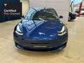 Tesla Model 3 Long Range AWD “Certified Pre-Owned” Bleu - thumbnail 3