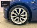 Tesla Model 3 Long Range AWD “Certified Pre-Owned” Bleu - thumbnail 5