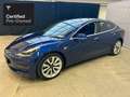 Tesla Model 3 Long Range AWD “Certified Pre-Owned” Bleu - thumbnail 2