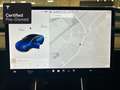 Tesla Model 3 Long Range AWD “Certified Pre-Owned” Bleu - thumbnail 20
