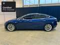 Tesla Model 3 Long Range AWD “Certified Pre-Owned” Bleu - thumbnail 4