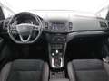 SEAT Alhambra 2.0 TDI FR-Line Aut XENON SKY LEDER NAVI Schwarz - thumbnail 11