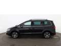 SEAT Alhambra 2.0 TDI FR-Line Aut XENON SKY LEDER NAVI Schwarz - thumbnail 6