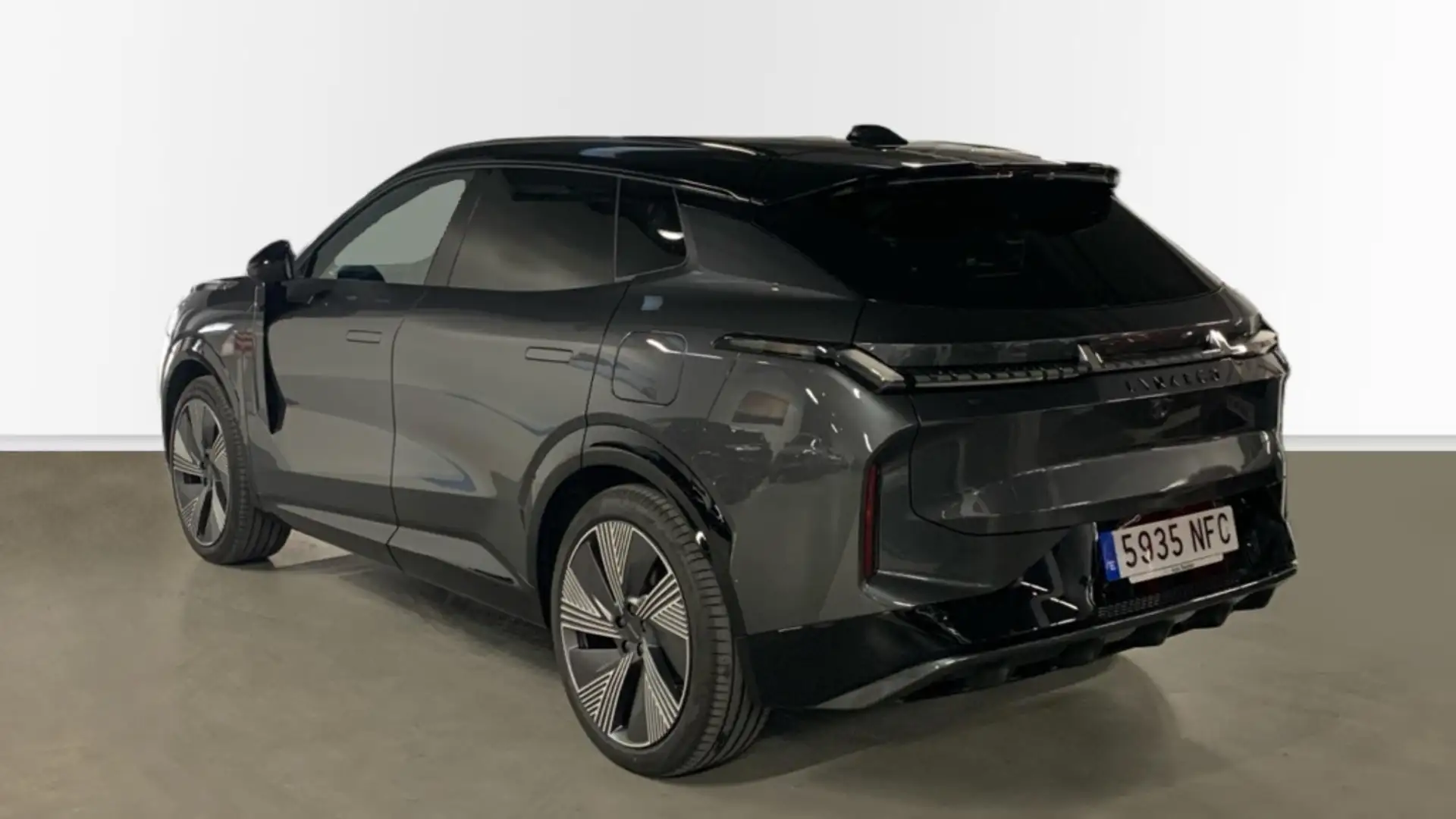 Lynk & Co 08 1.5 PHEV MORE 350 5P - 2