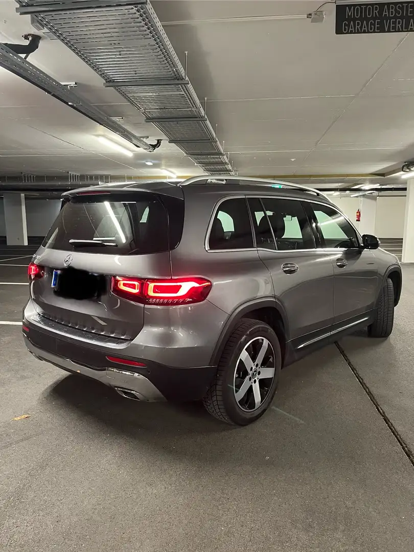 Mercedes-Benz GLB 180 d Aut. - 2