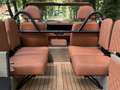 Land Rover Defender 90 Td5 Cabriolet Mocca Latte HERITAGE leather teak Beige - thumbnail 15