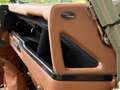 Land Rover Defender 90 Td5 Cabriolet Mocca Latte HERITAGE leather teak Beige - thumbnail 13