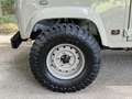 Land Rover Defender 90 Td5 Cabriolet Mocca Latte HERITAGE leather teak Beige - thumbnail 8