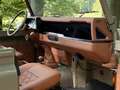 Land Rover Defender 90 Td5 Cabriolet Mocca Latte HERITAGE leather teak Beige - thumbnail 11