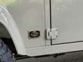 Land Rover Defender 90 Td5 Cabriolet Mocca Latte HERITAGE leather teak Beige - thumbnail 7