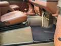 Land Rover Defender 90 Td5 Cabriolet Mocca Latte HERITAGE leather teak Beige - thumbnail 12