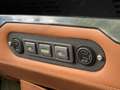 Land Rover Defender 90 Td5 Cabriolet Mocca Latte HERITAGE leather teak Beige - thumbnail 14