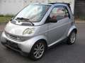 smart forTwo smart fortwo cabrio Diesel /KLIMA/ALU/ Silber - thumbnail 1