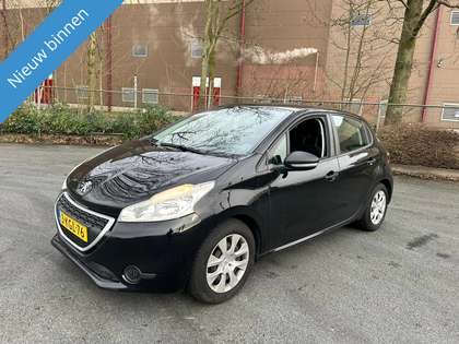 Peugeot 208 1.2 VTi Access