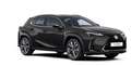 Lexus UX 300h F Sport Design ACC+LED+Navi+SHZ+LM Zwart - thumbnail 7