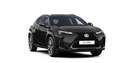 Lexus UX 300h F Sport Design ACC+LED+Navi+SHZ+LM Zwart - thumbnail 8