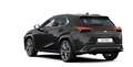 Lexus UX 300h F Sport Design ACC+LED+Navi+SHZ+LM Zwart - thumbnail 4