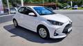Mazda 2 Hybrid/Pure/Plus Weiß - thumbnail 2