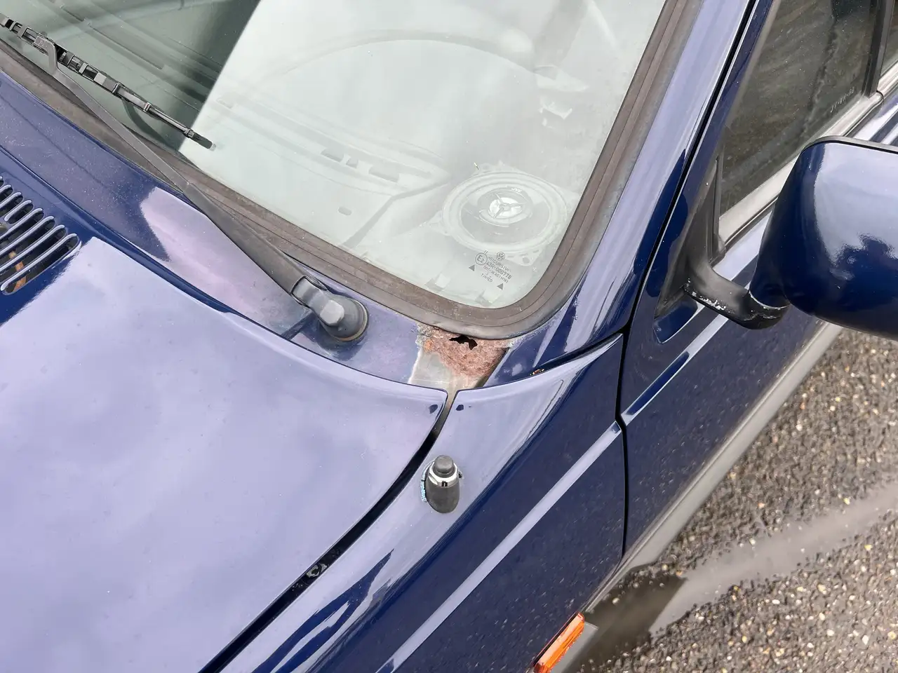 Volkswagen Polo Fox, foto 12