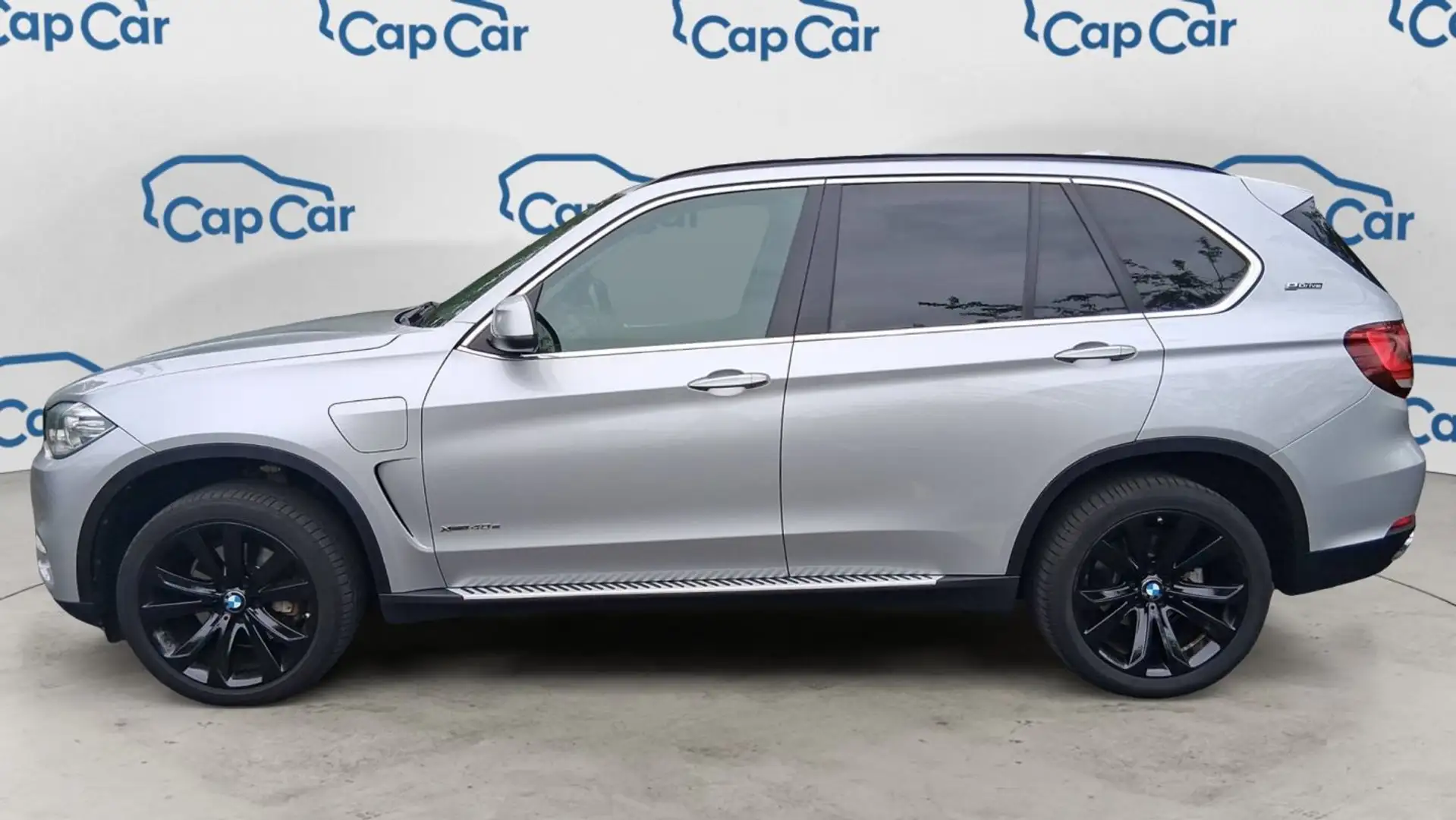 BMW X5 (F15) xDrive 40e 313 BVA8 Lounge Plus - Entretien  - 2